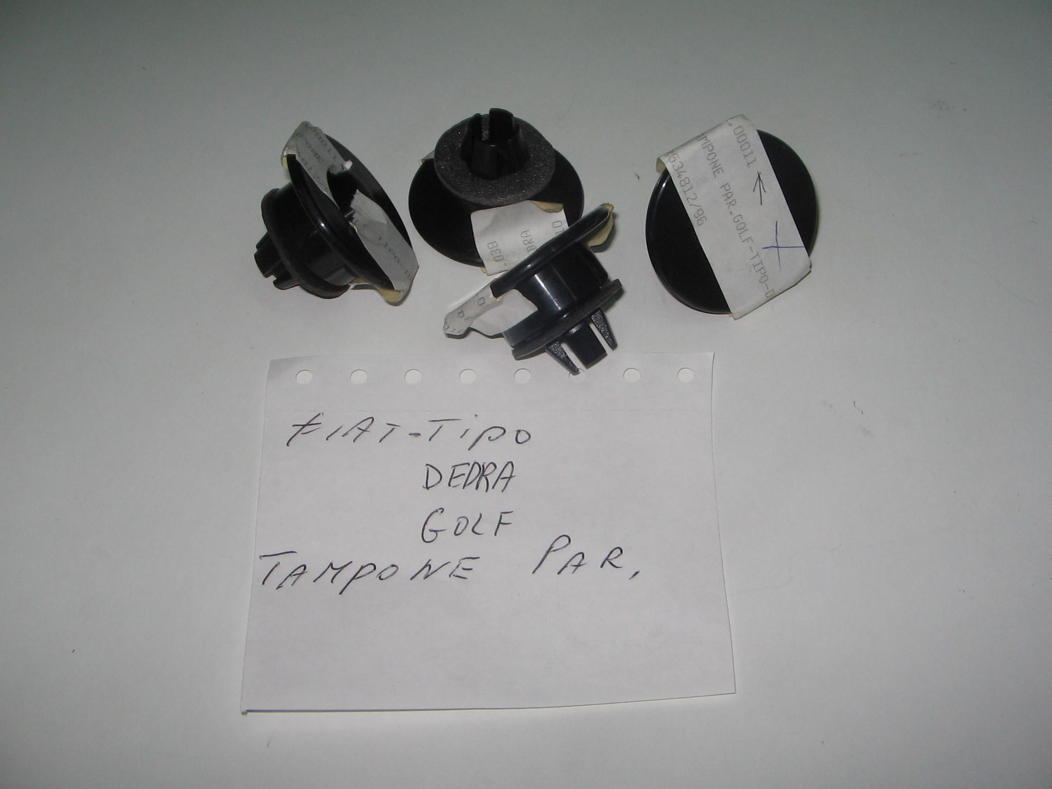 TAMPONI N.990